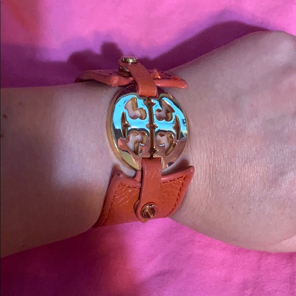 Tory Burch bracelet